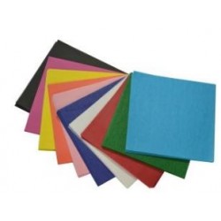 Teter Mek Tissue Paper...