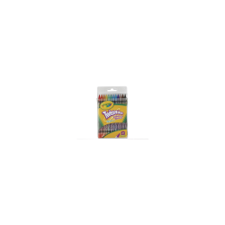 Crayola Twistable Coloured...