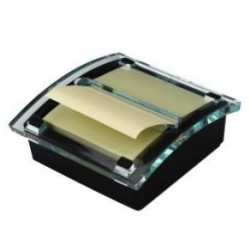 Post-It Note Holder With Frame