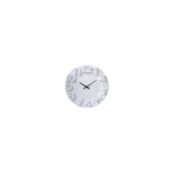 Carven Wall Clock Fashion...