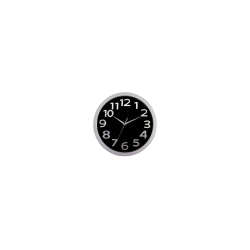 Carven Wall Clock Fashion...