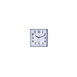 Carven Wall Clock Square...