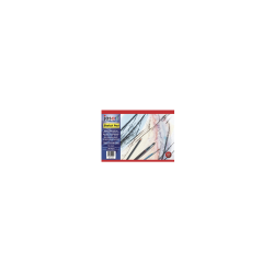 Jasart Sketch Pad A3 100 Page