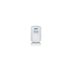 Purell White/White Ltx...