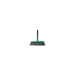 Oates Patio Broom W/Handle