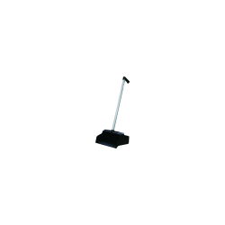 Pall Mall Lobby Dustpan Black