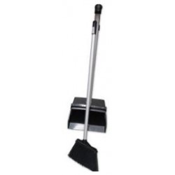 Cleera Lobby Pan Set Broom...