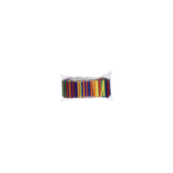 Wooden Coloured Popstix Bag...