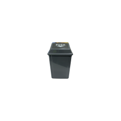 Cleera Rubbish Bin With...