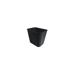 Sws Waste Bin 15Ltr Black...