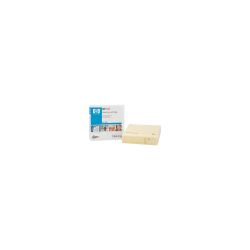 Hp Dlt Cleaning Cartridge...