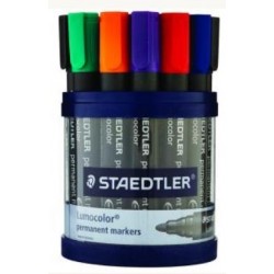 Lumocolor Permanent Marker...