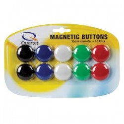 Quartet 30mm Magnetic...