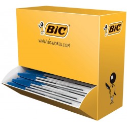 BIC Cristal Bulk Pack 100...