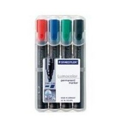 Staedtler Lumocolor...