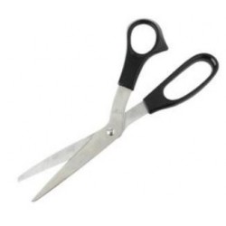 Marbig Black Handle...
