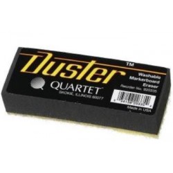 Quartet Whiteboard Eraser...