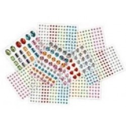 Colorific Adhesive...