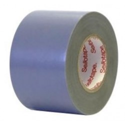 Sellotape PVC Duct Tape...