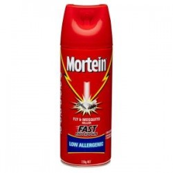 Mortein Flying Insect...