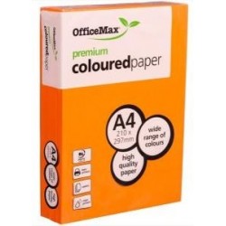 Officemax A4 80gsm Outback...