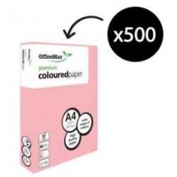 Officemax A4 80gsm Peaceful...