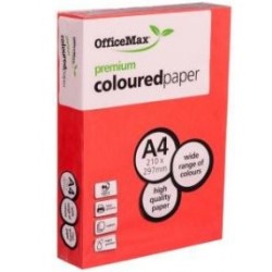 Officemax A4 80gsm Raging...