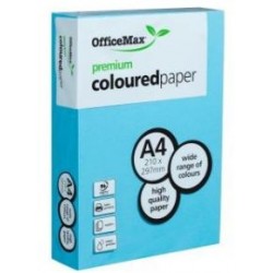 Officemax A4 80gsm Bouncy...