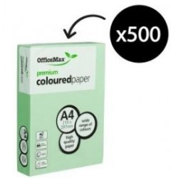 Officemax A4 80gsm Graceful...