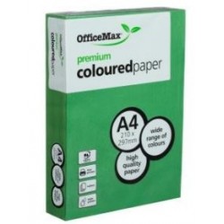 Officemax A4 80gsm Golfing...