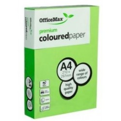 Officemax A4 80gsm Lively...