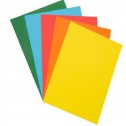 Officemax A3 80gsm Assorted...