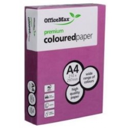 Officemax A4 80gsm Powerful...