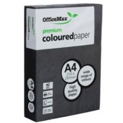 Officemax A4 80gsm Beady...