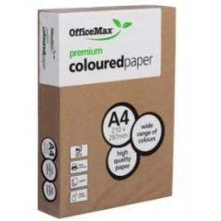 Officemax A4 80gsm Beefy...