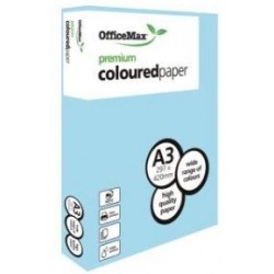 Officemax A3 80gsm Blissful...