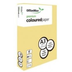 Officemax A3 80gsm Crafty...