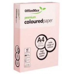 Officemax A4 80gsm Funky...