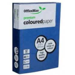 Officemax A4 80gsm Nifty...