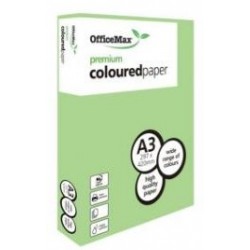 Officemax Coloured Copy...
