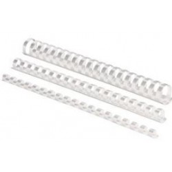 Fellowes Plastic Binding...