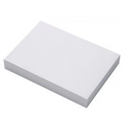 Des Pl A4 Ruled Paper...