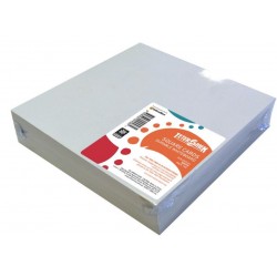 Teter Mek Square Cards...