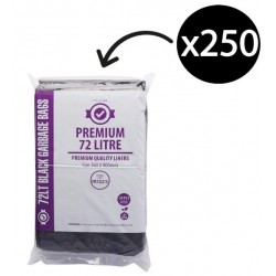 Austar Bin Liners Premium...