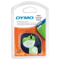 Dymo Letratag Label Printer...