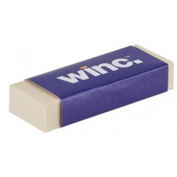Winc Eraser PVC-Free...