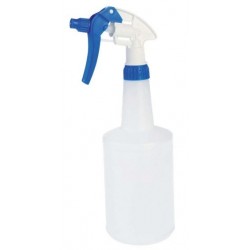 Spray Bottle With Trigger...