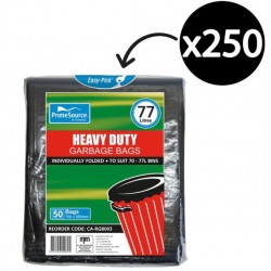 Castaway Garbage Bag 70-77L...
