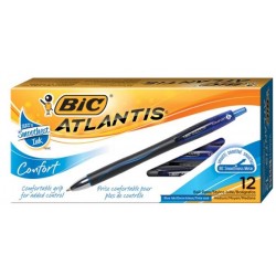 Bic Atlantis Comfort...