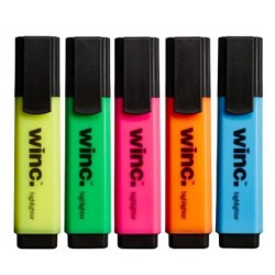 Winc Chisel Tip 2.0-5.0mm...